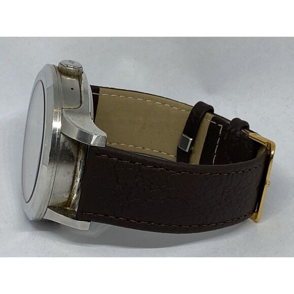 Fossil Gen 3 Authentic Genuine Smart Watch Custom Band FTW2115 LT250 main image 4